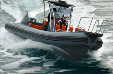 טריפל דיל ימי-אווירי